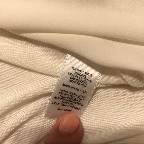 Express Tank Top Size Small - Picture 3 of 3